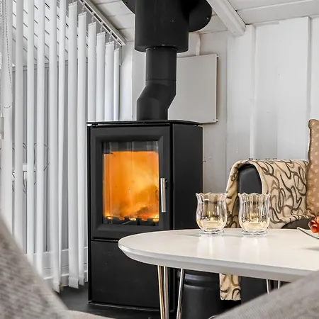 Tatil Evi Evgenia - From The Sea By Interhome Hals