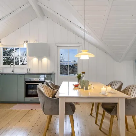 Casa vacanze Evgenia - From The Sea By Interhome *